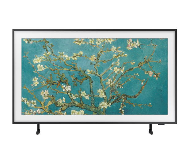 SAMSUNG QE65LS03BGU QLED 4K The Frame DVB-T2/HEVC - 1195556 - zdjęcie 2